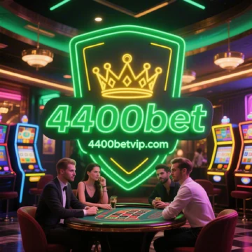 4400bet